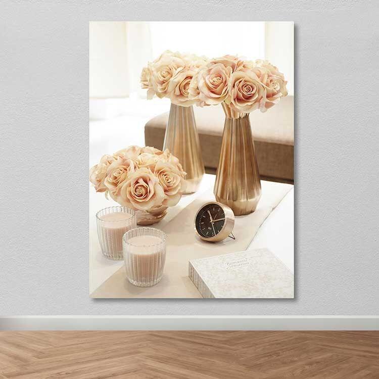 Slika Wallity DEV02866100140, 100x140 cm