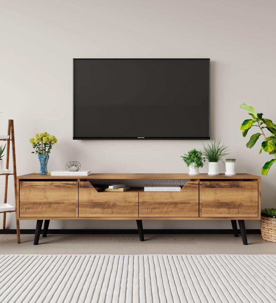 Hanah Home TV Komoda Roma 180, orah
