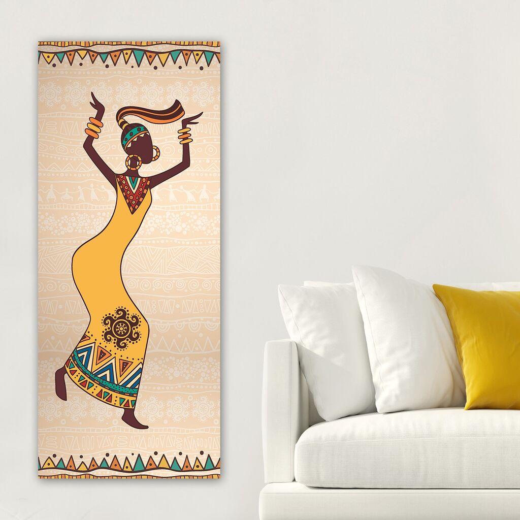Slika Wallity DKY7394111417_50120, 50x120 cm
