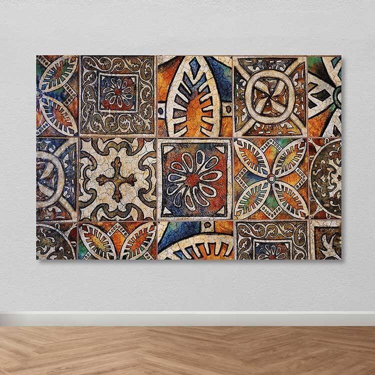 Slika na zidu DEV03108100140, 100x140 cm