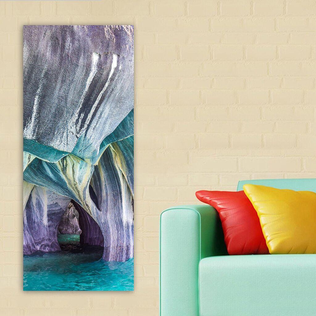 Slika Wallity DKY51080898412_50120, 50x120 cm