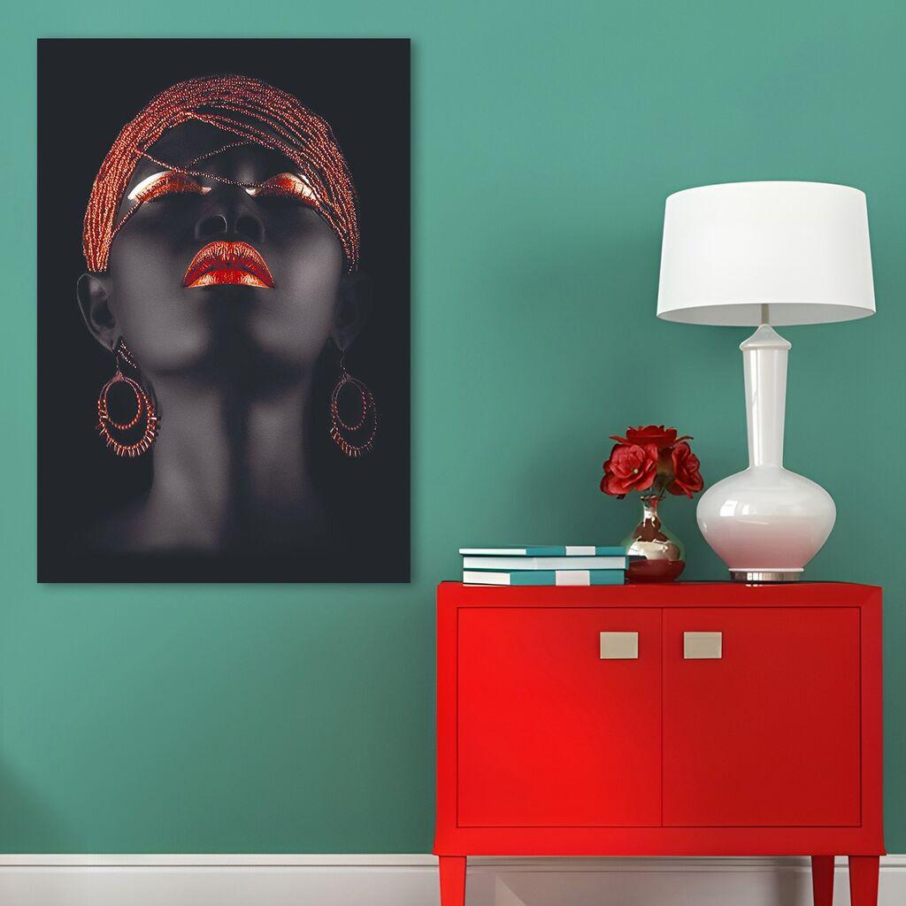 Slika Wallity 101753628579, 50x70 cm