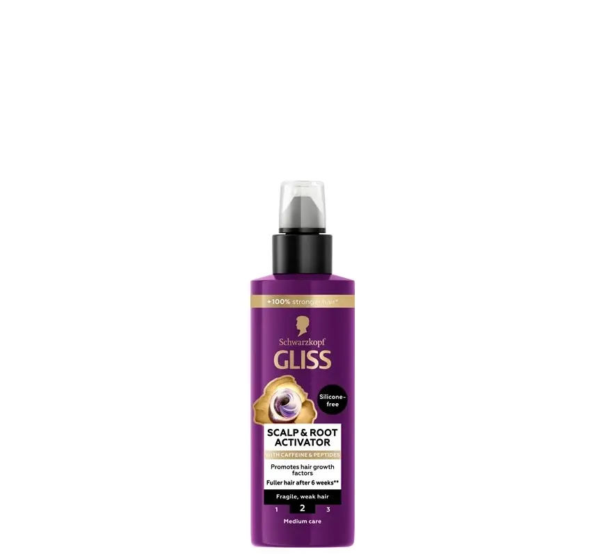 Gliss tretman za kosu Full Hair Wonder, 100 ml