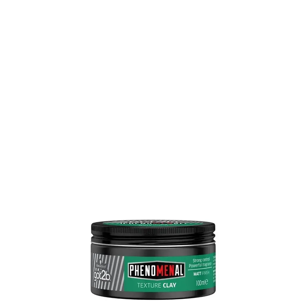 Schwarzkopf Wax Got2b Phenomenal, 100 ml