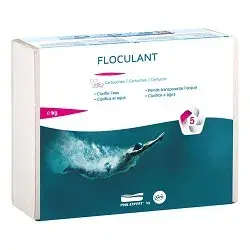Gre Sredstvo za flokulaciju vode 76044, 1kg