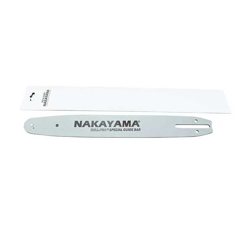 Nikaolaou Mač za testeru Nakayama PO14-50SR, Pro 14", 3/8"LP-1.3mm