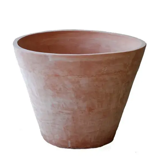 Labaratorio San Ricco Saksija Naxy 110, 109x82cm, Terakota