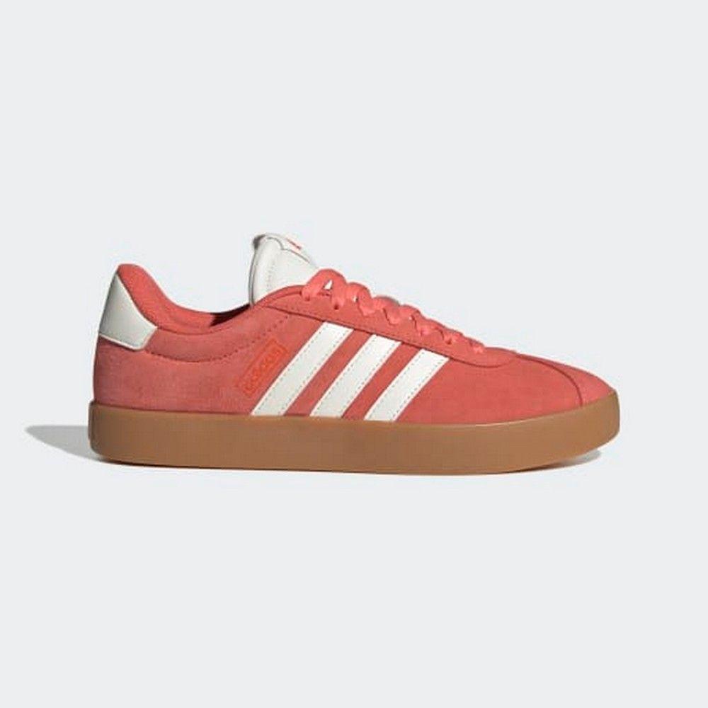 Adidas ženske patike VL Court 3.0, roze