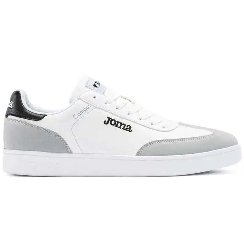 JOMA Muške patike Campus Memory, bijele