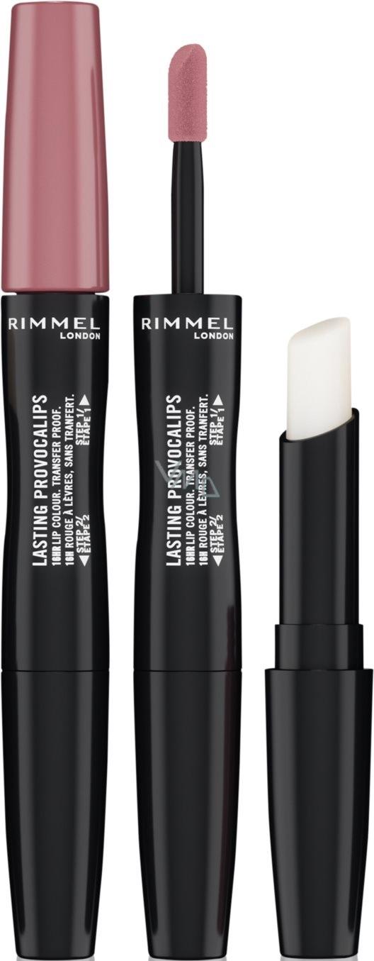 RIMMEL ruž za usne LASTING PROVOCALIPS 400