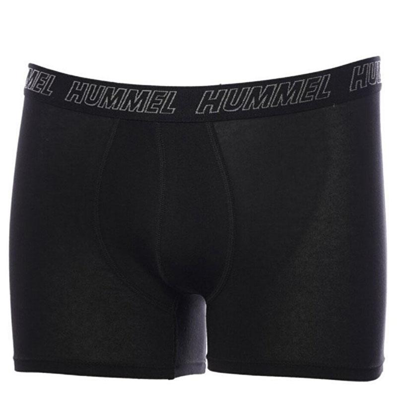 Hummel muško donje rublje, crno