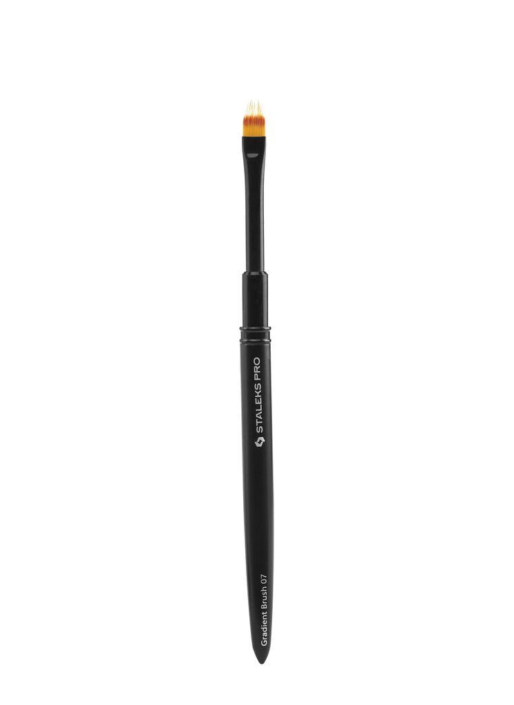 Staleks Expert Četkica Za Gel Širina 7 Mm/Dužina 11 Mm
