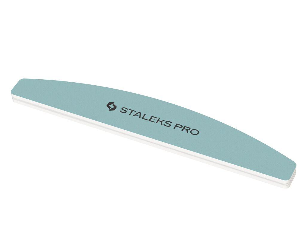 Staleks Expert 41 Polirajuća Turpija/Polir Blok Polumjesec 400/3000 Grit