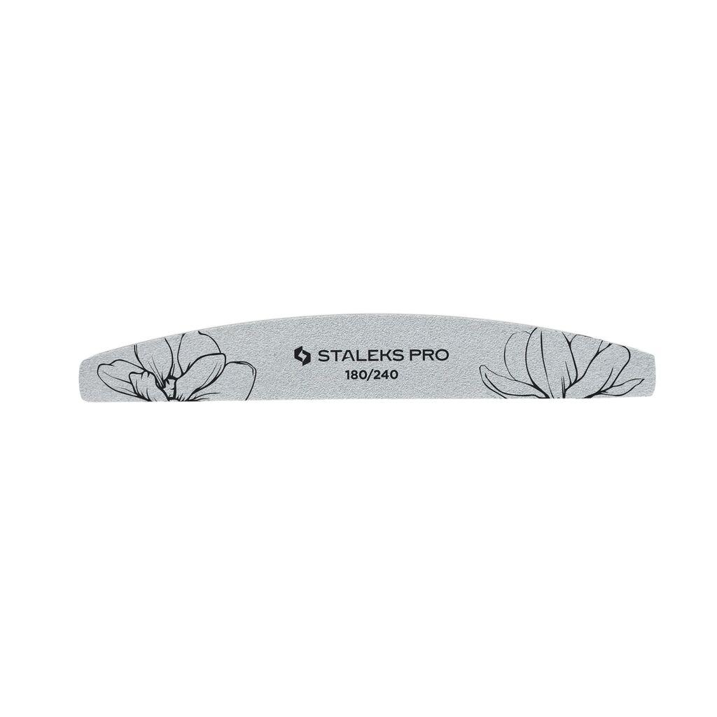 Staleks Expert 40 Mineralna Turpija Za Nokte Polumjesec 180/240 Grit