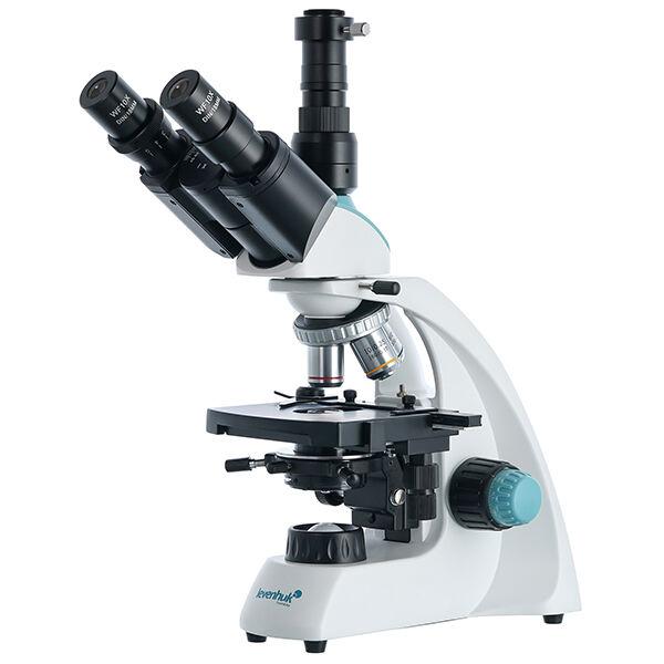 Levenhuk Mikroskop  400T Trinocular Microscope 75421
