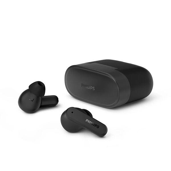 philips Slušalice  TAT2000BK/00 BT (Black)