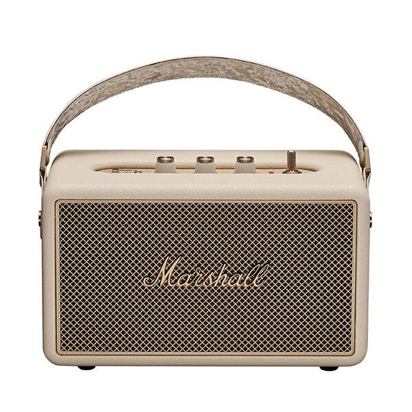 Marshall Zvučnik  Kilburn III Portable Bluetooth (Cream)