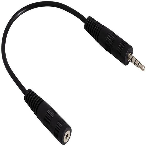 Audio adapter za iPod