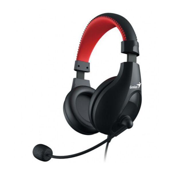 Genius Slušalice  HS-520 HD Gaming