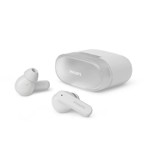 philips Slušalice  TAT2000WT/00 BT (White)