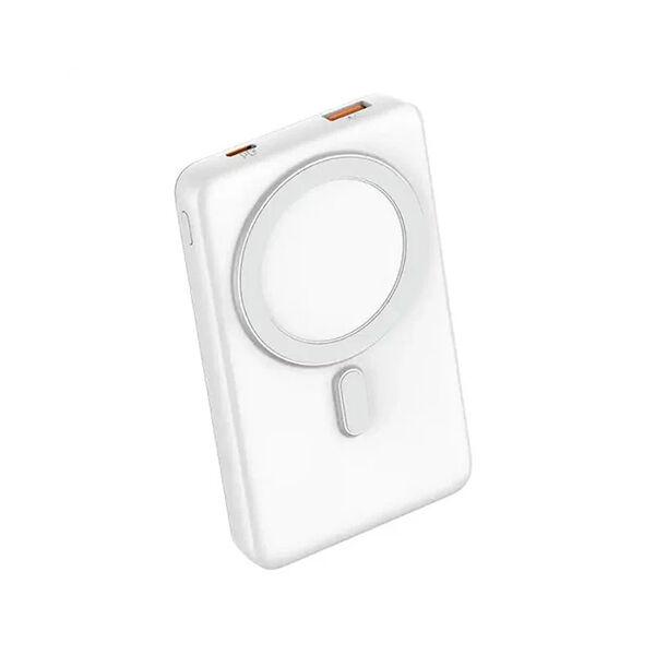 LDnio Power bank  PQ17 Magnetic wireless 10000mAh 22,5W