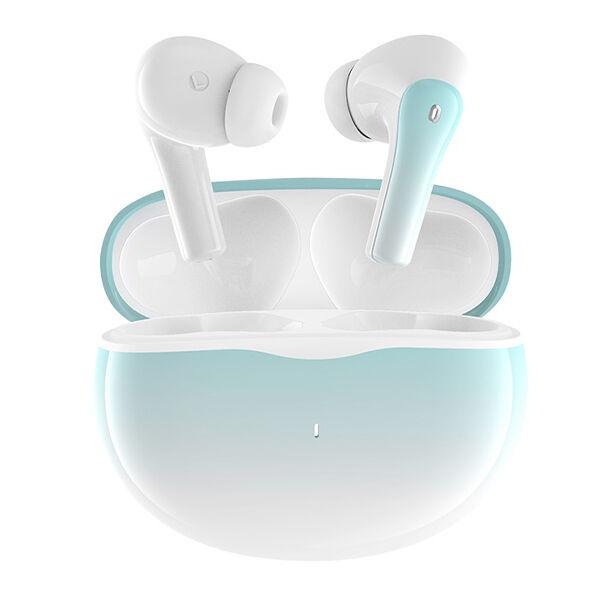 Devia Slušalice  Bluetooth TWS  M4 green BRA012874