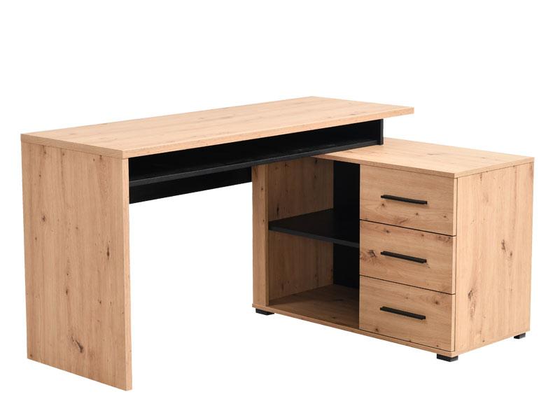 Kompjuterski Sto Arhimed Sh C Fsc Mix