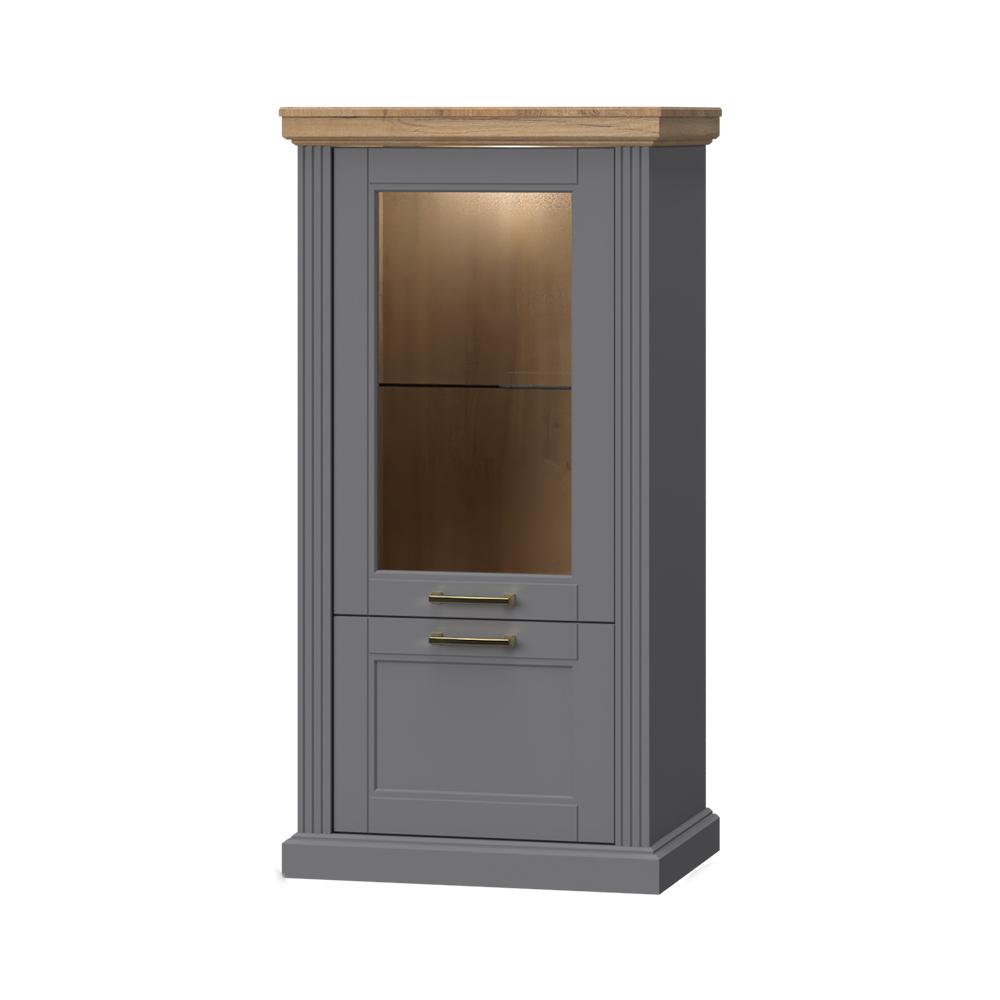 Tara V2S Vitrina 38 Ra 45