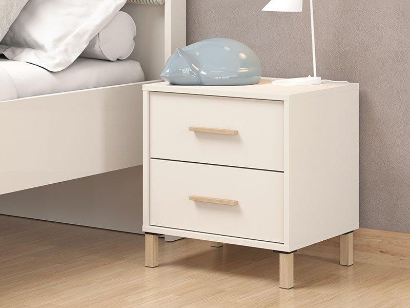 Nocni Ormaric Belfort No2F Ksm Fsc Mix