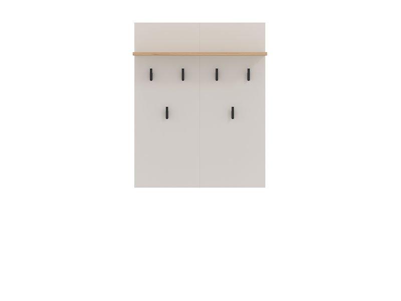 FORMA IDEALE Element Predsoblja Belfort Civ Ksm Ah Fsc Mix