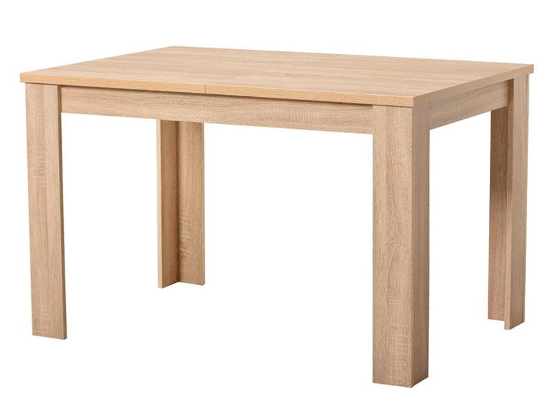 FORMA IDEALE Trpezarijski Sto Dt 120*80 Sonoma