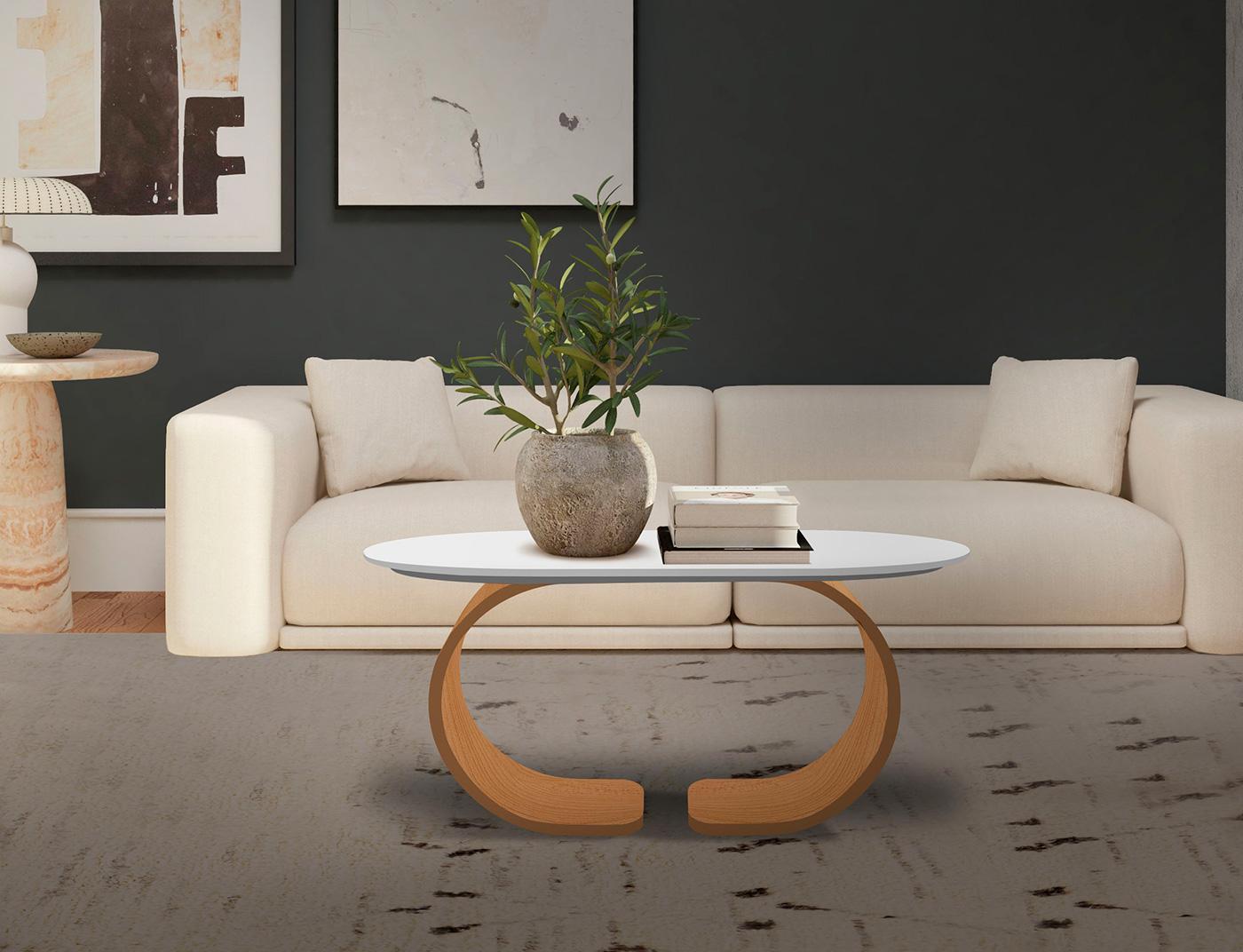 Stočić Rotta Bela Portofino Mat