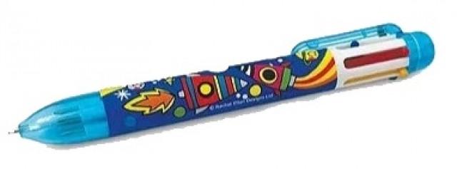 Rachel Ellen Multi Hemijska 6 Boja - To The Moon