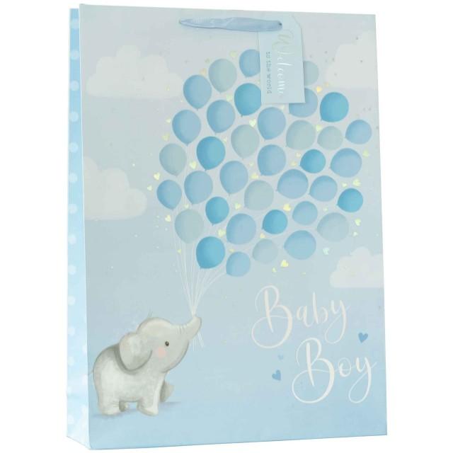 Violet Vio Kesa Xl Little Blue