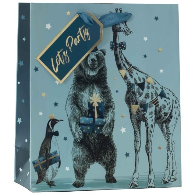 Violet Vio Kesa M Party Animals