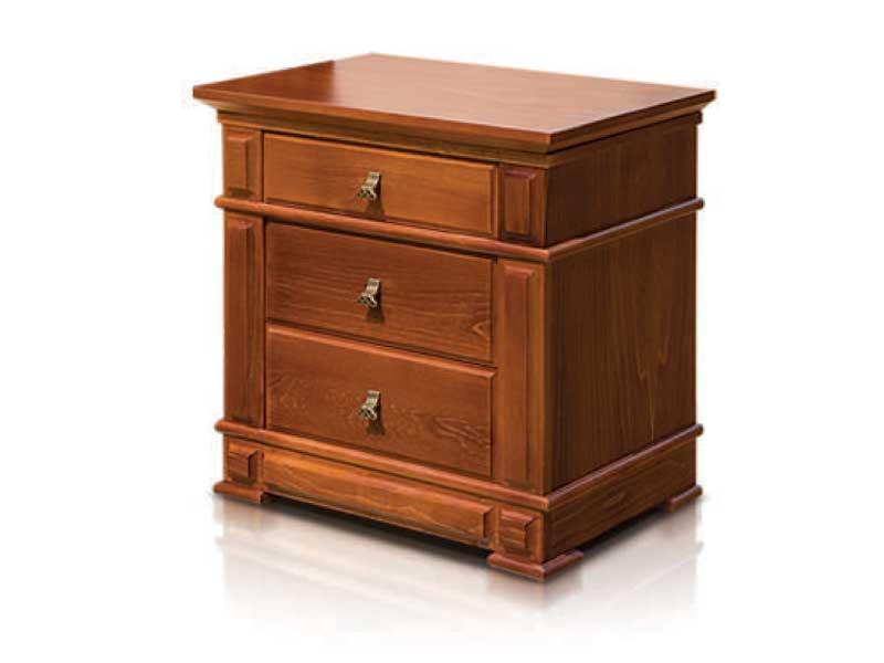 Nocnik Grand Brendi 3F