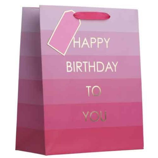 Violet Vio Kesa Xl Brithday Pink