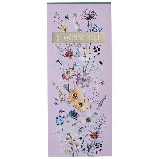 Violet Vio Šoping Lista Wild Meadow