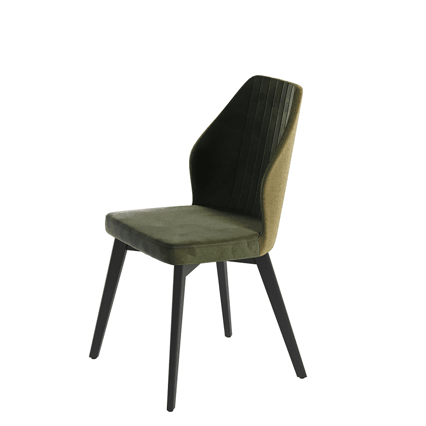 Stolica Sienne Stof Forza/Amour Sv.Boja Fo-5509