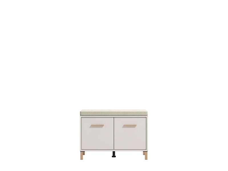 FORMA IDEALE Element Predsoblja Belfort Kom Ksm Mlm-05 Fsc Mix