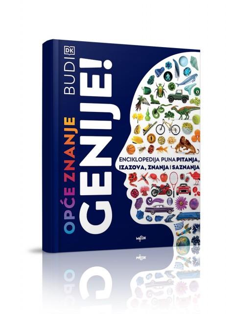 Malik Books Budi Genije