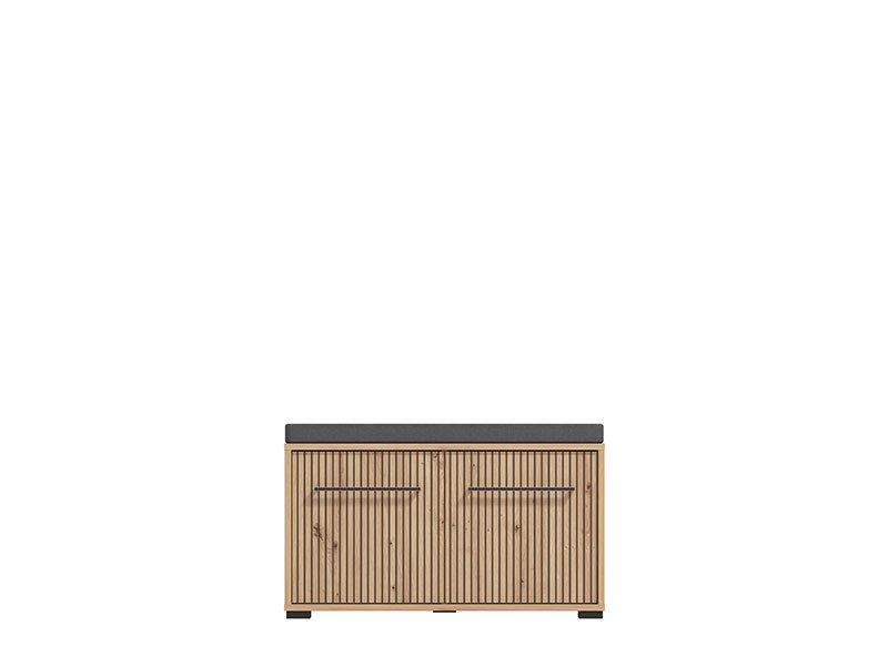 Element Predsoblja Landes Kom Ah Ass Xx2 Fsc Mix