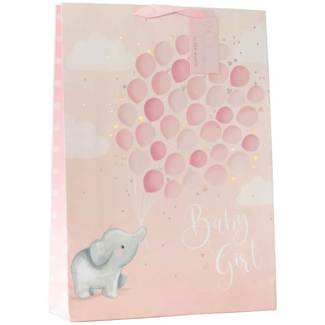 Violet Vio Kesa Xl Baby Pink