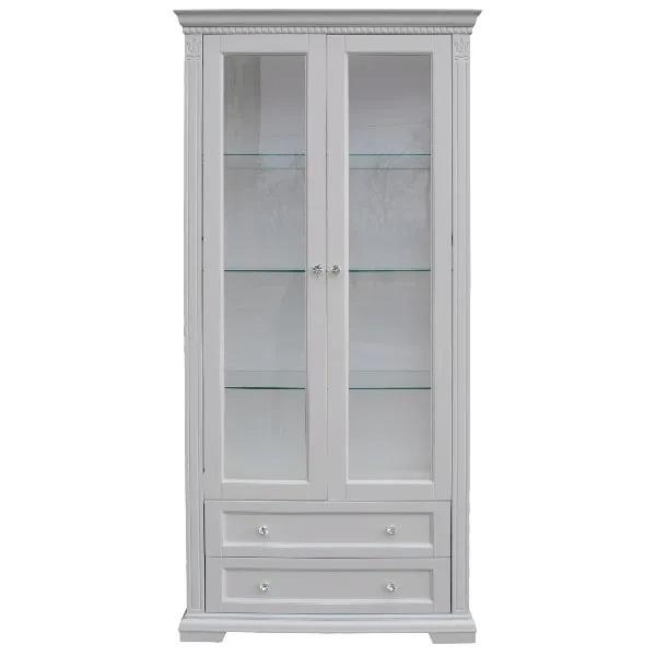 Komoda Lotus St 100 2V/2L Ruckica Cirkon