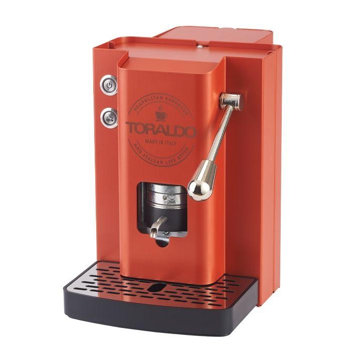 TORALDO Profesionalni Espresso Aparat, Narandžasti