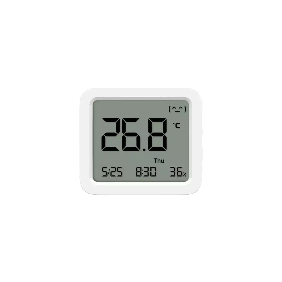 XIAOMI Mi 3 monitor temperature i vlažnosti