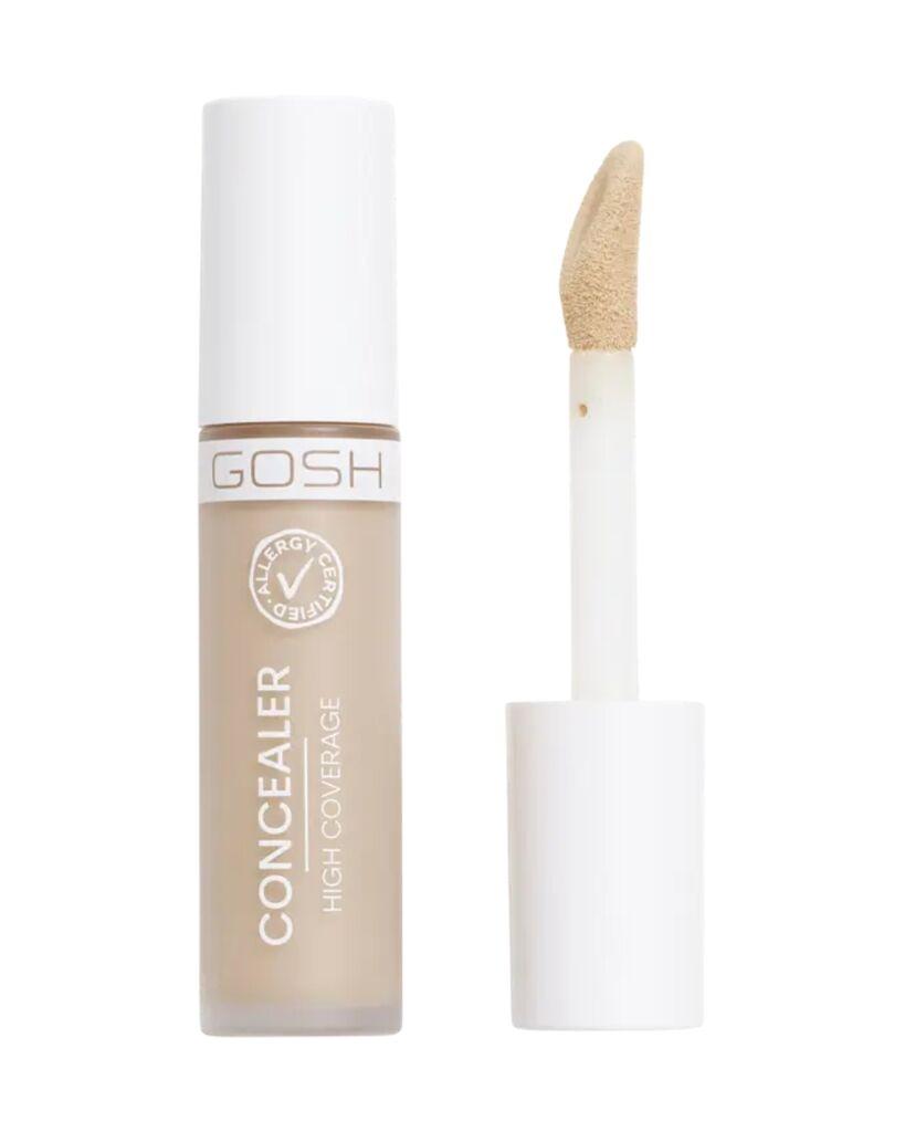 Gosh Korektor High Coverage, 003 Sand
