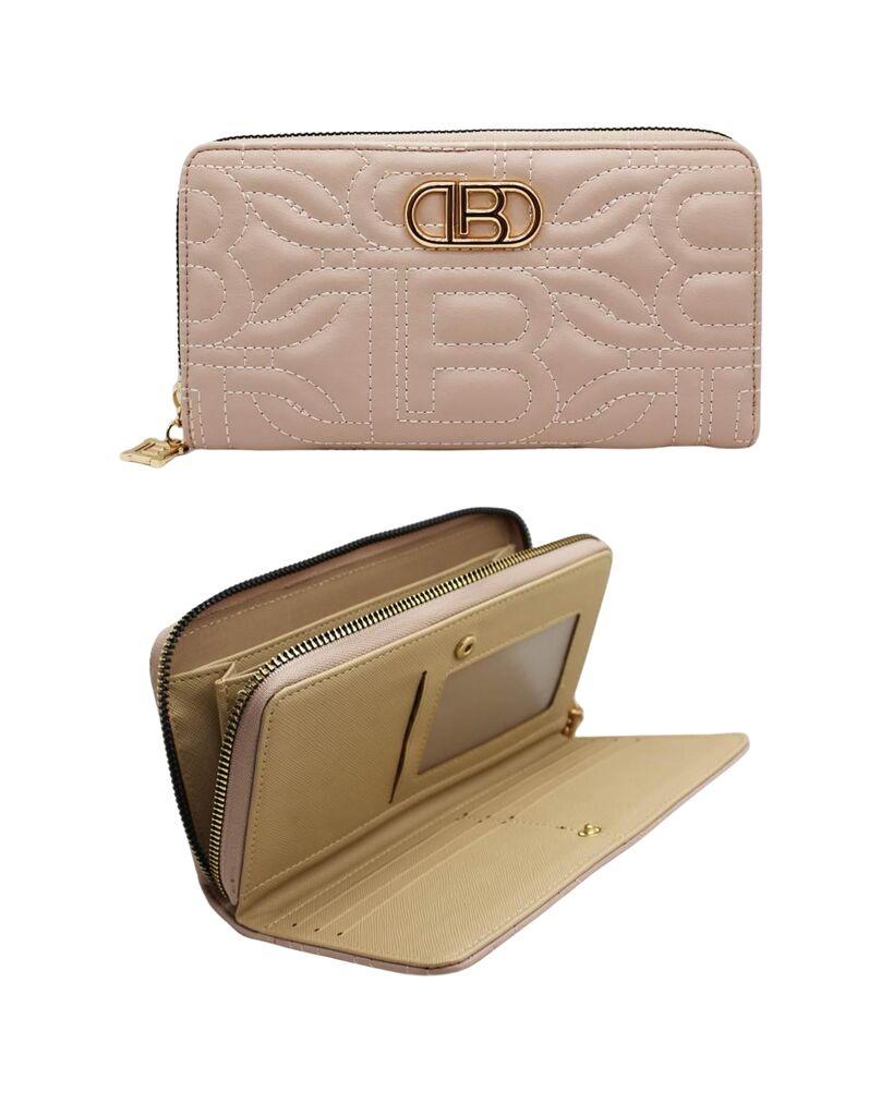 Laura Biagiotti Ženski novčanik 506-67 Dillion, Krem