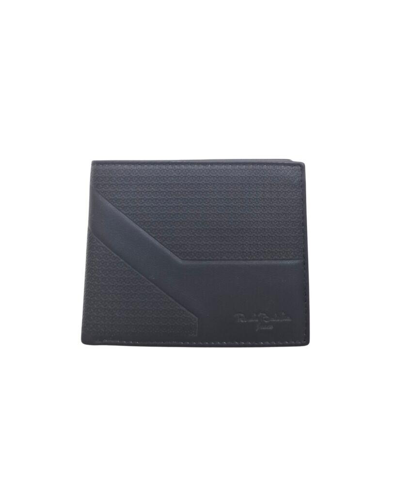 Renato Balestra Muški novčanik 091-1, Crni