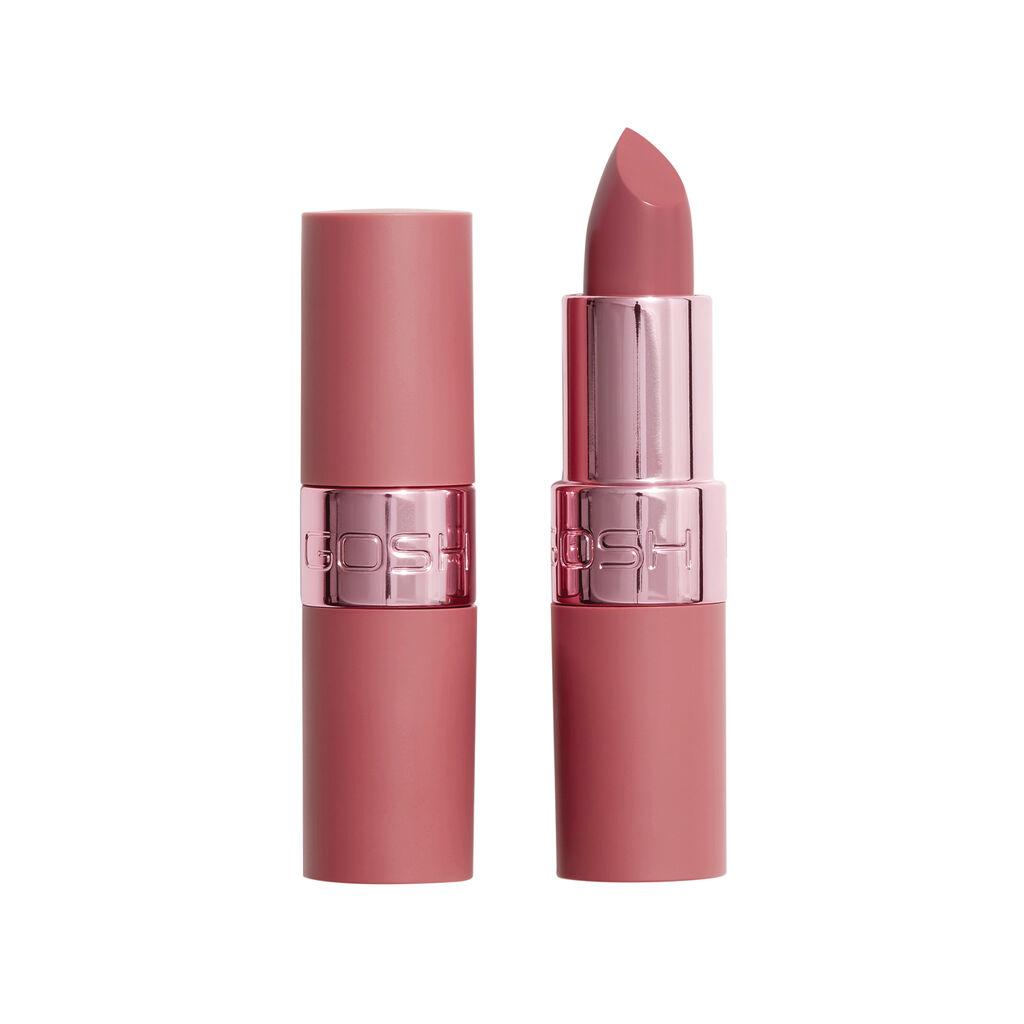 Gosh Ruž za usne Luxury Rose Lips, 002 Romance
